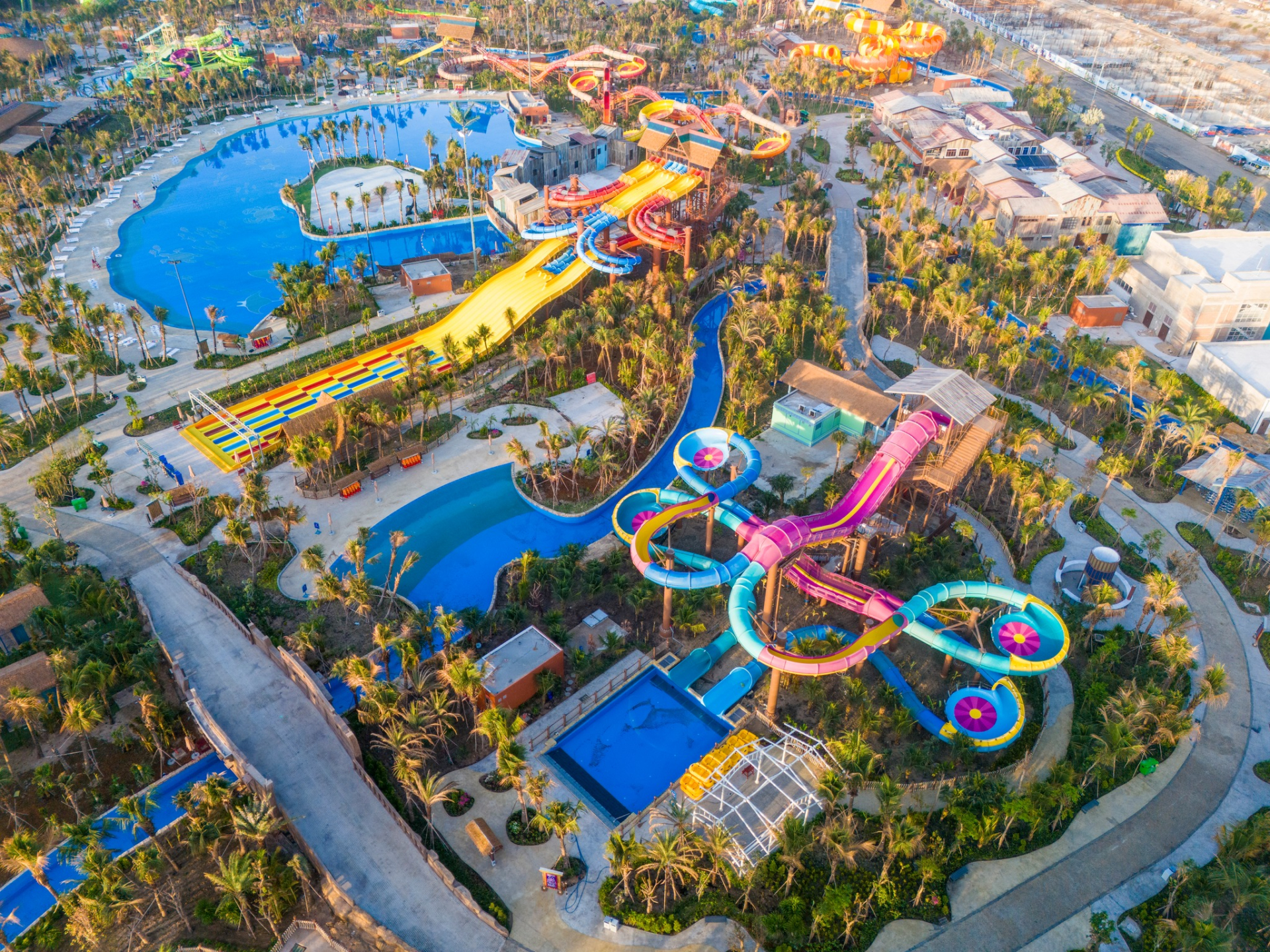 Dự án Blancacity Sunworld Vũng Tàu