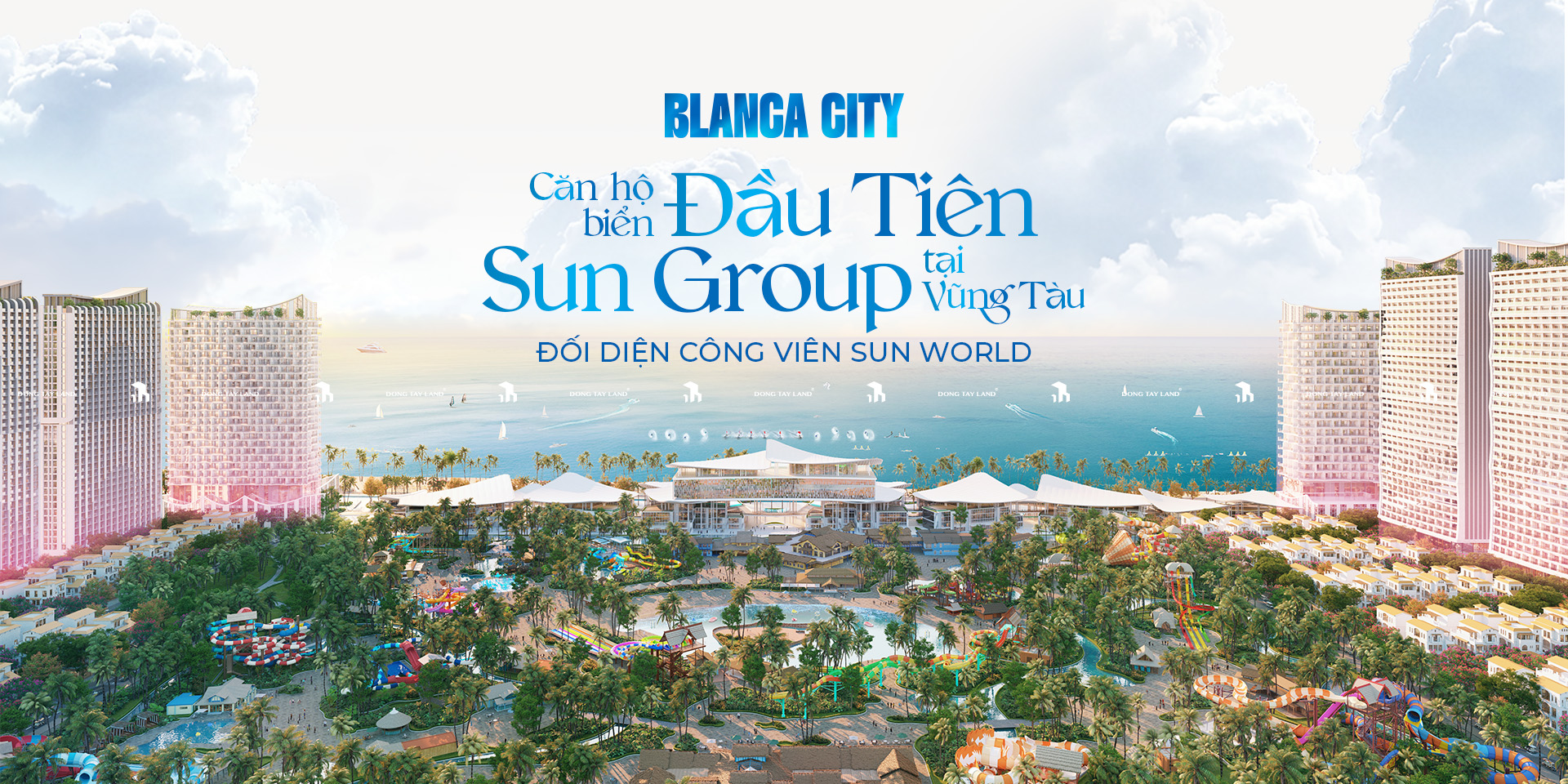 SunWorld Vũng Tàu